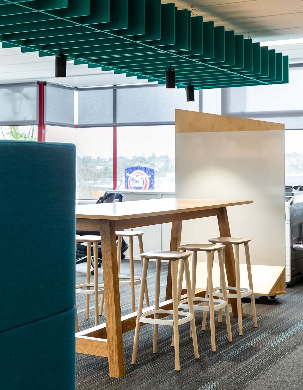 Henderson Police Station