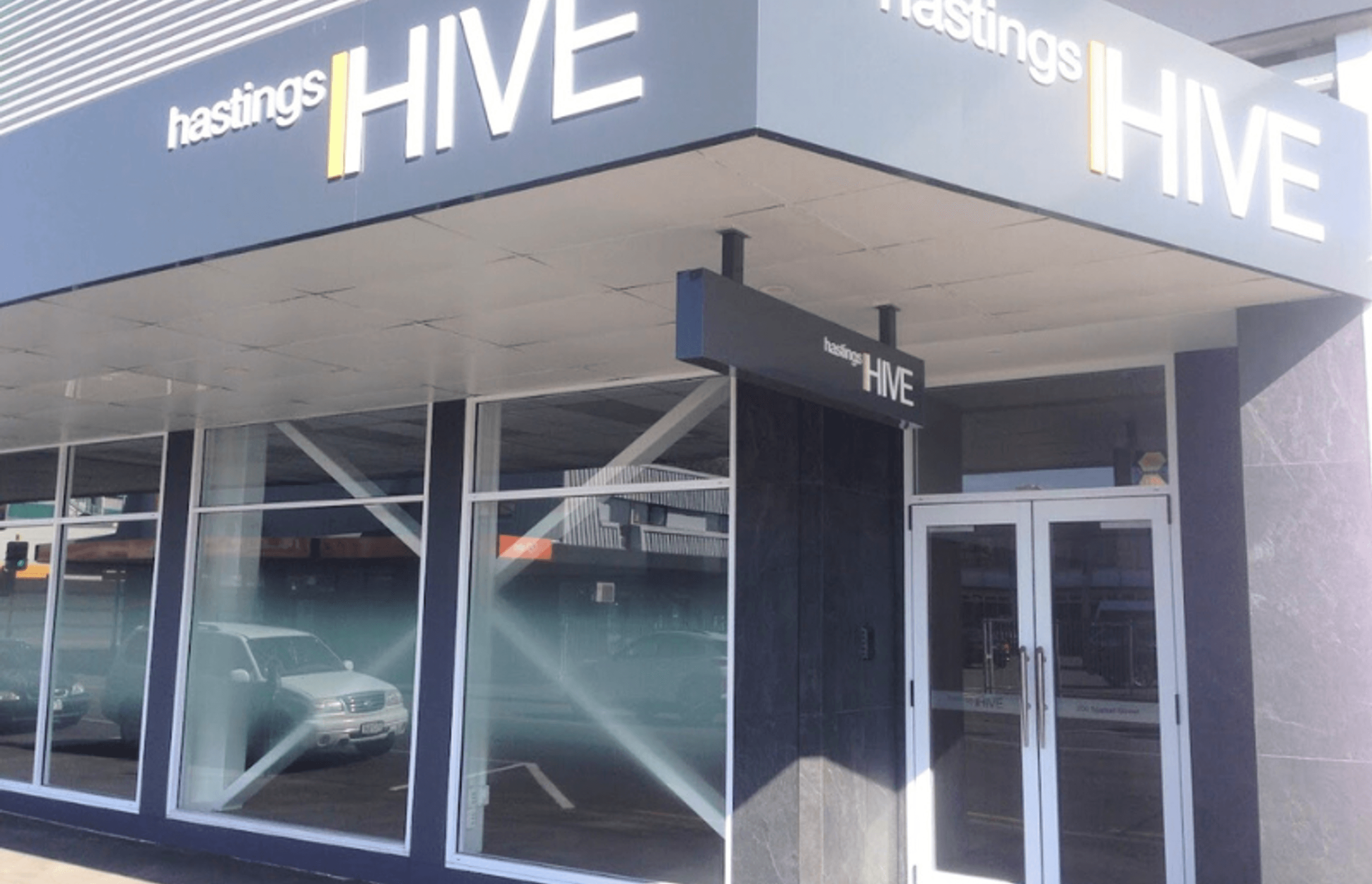 Hastings Hive