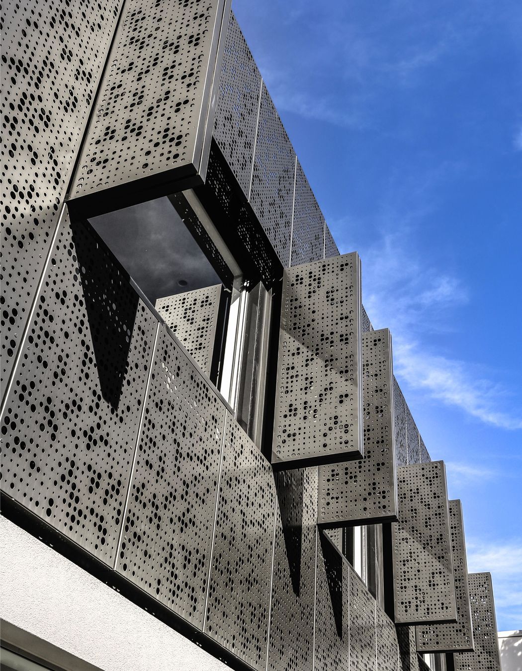 Victoria Street Alteration