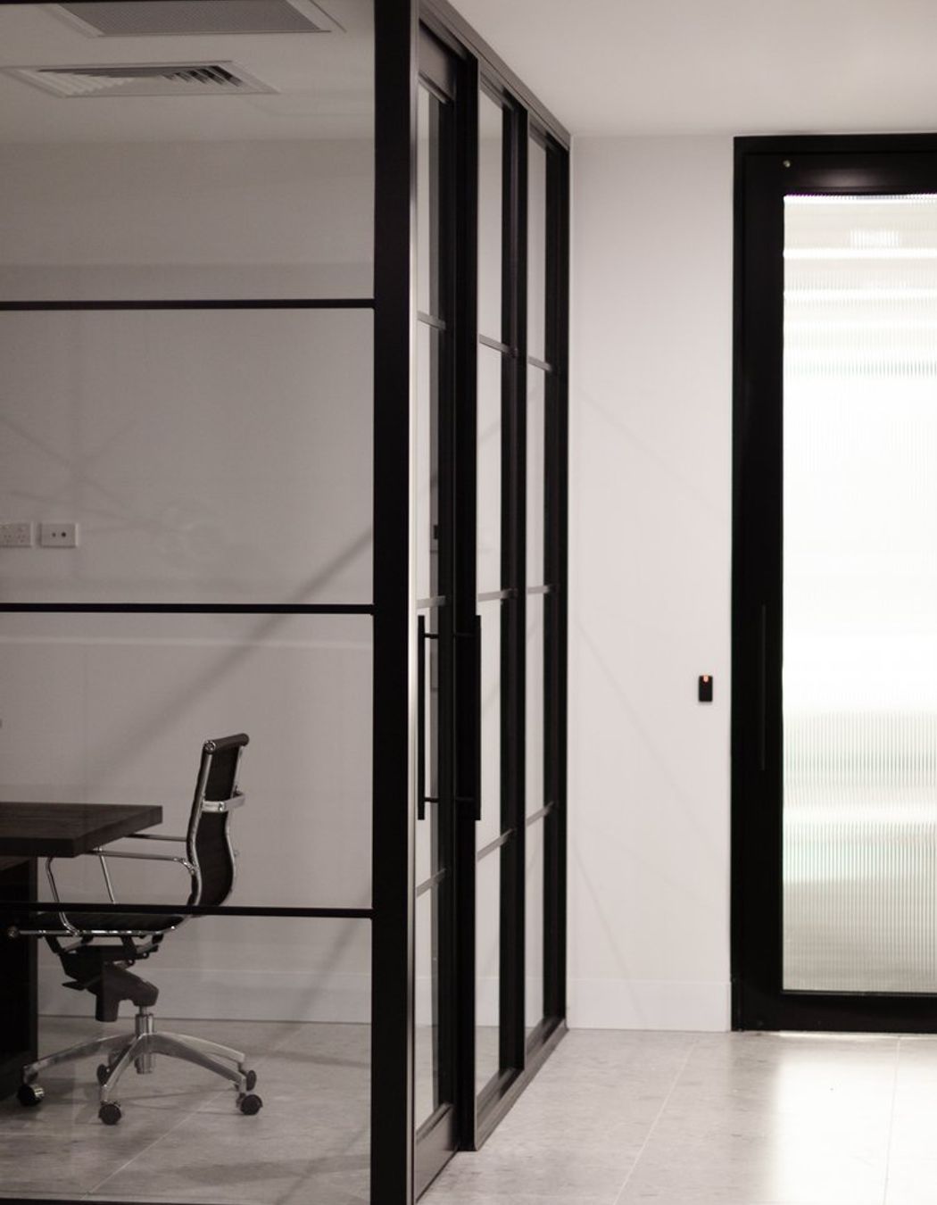 501 Tower
