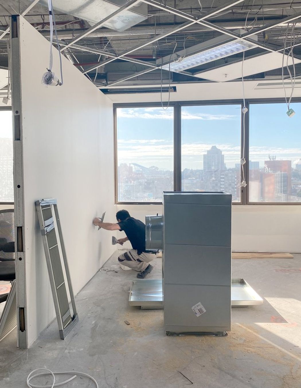 501 Tower