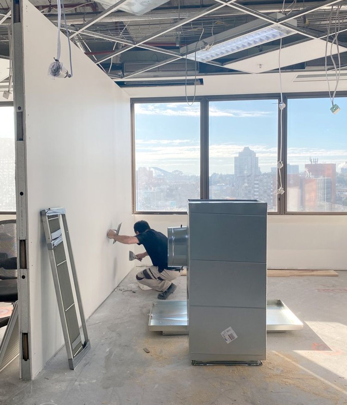 501 Tower