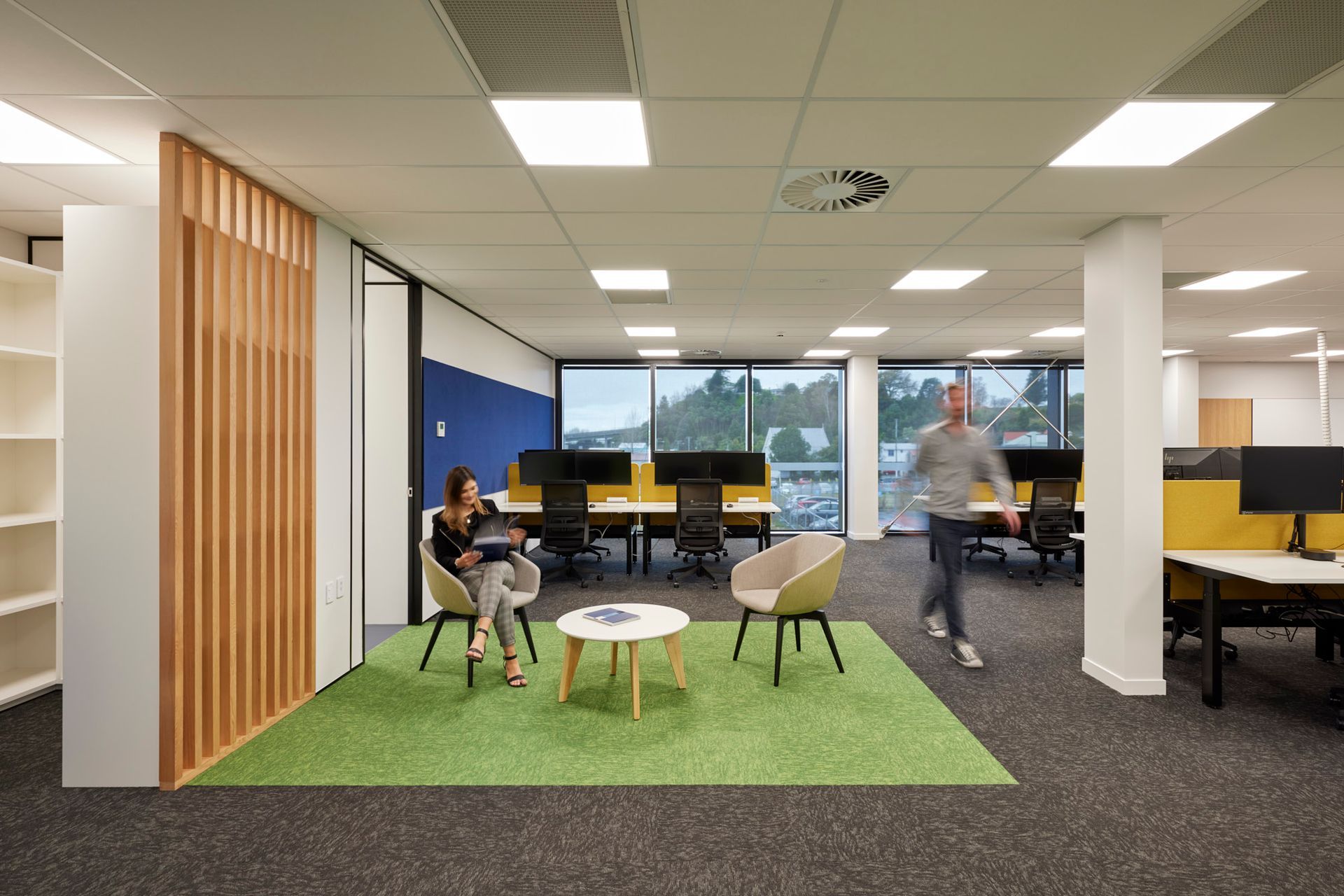 CBC Construction -  DHB Tauranga