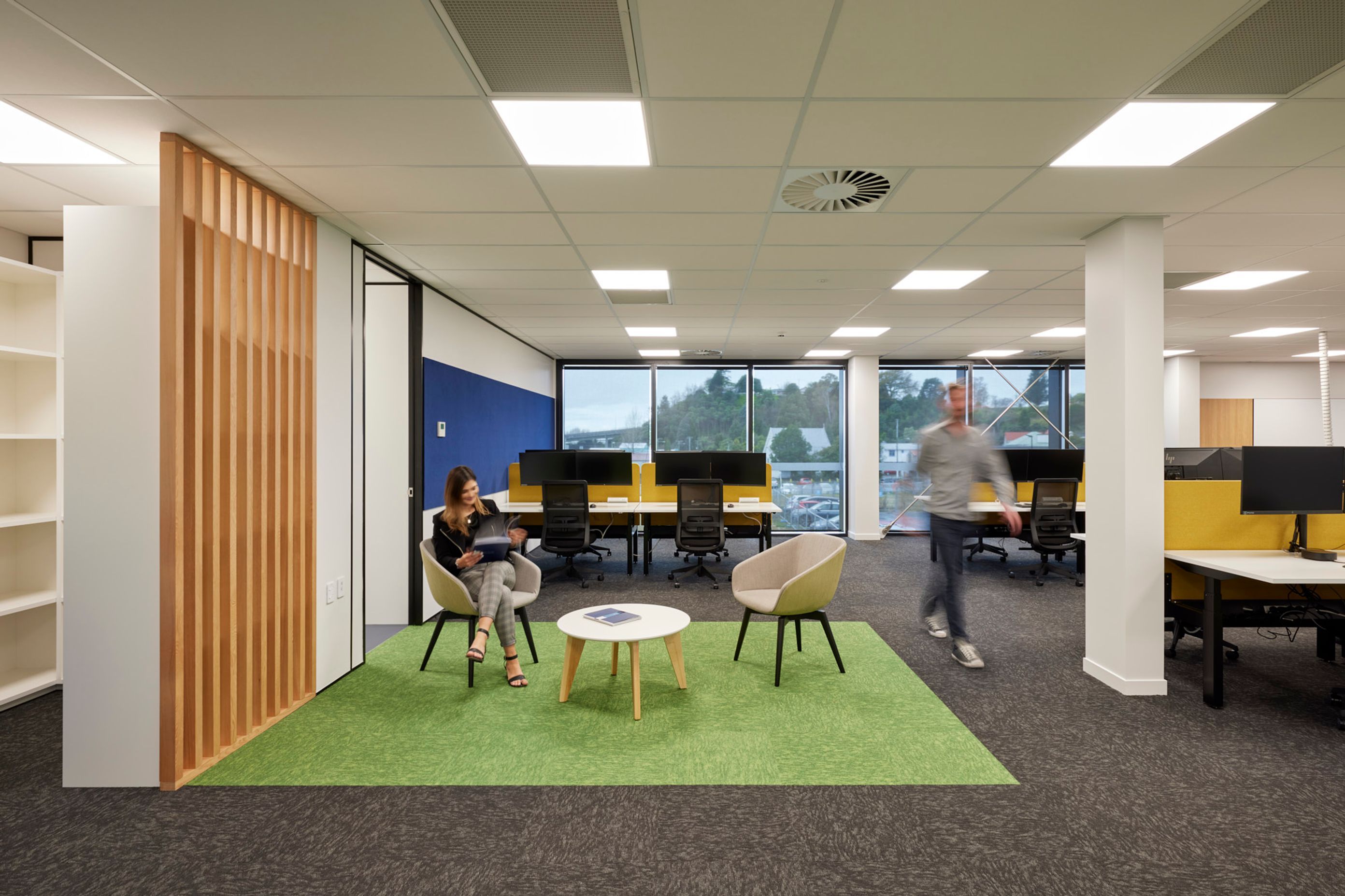 CBC Construction -  DHB Tauranga