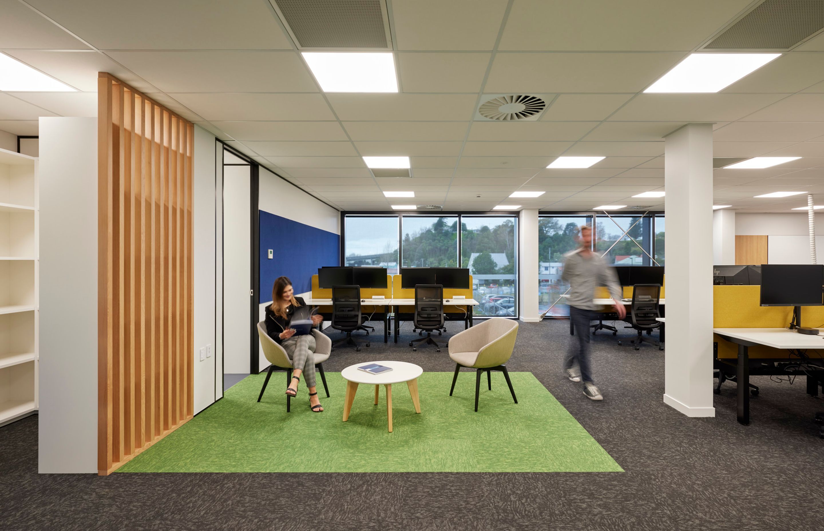 CBC Construction - DHB Tauranga