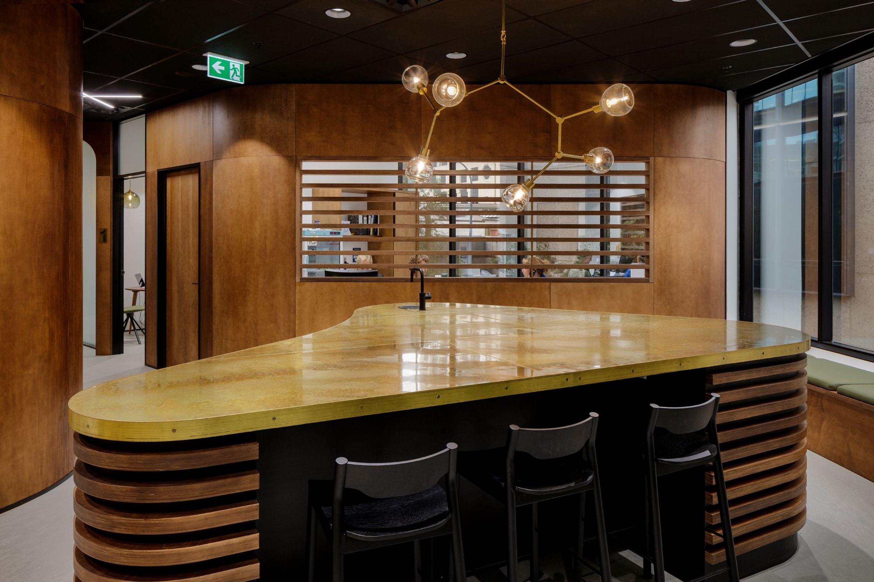 Omni Health - Shortland St