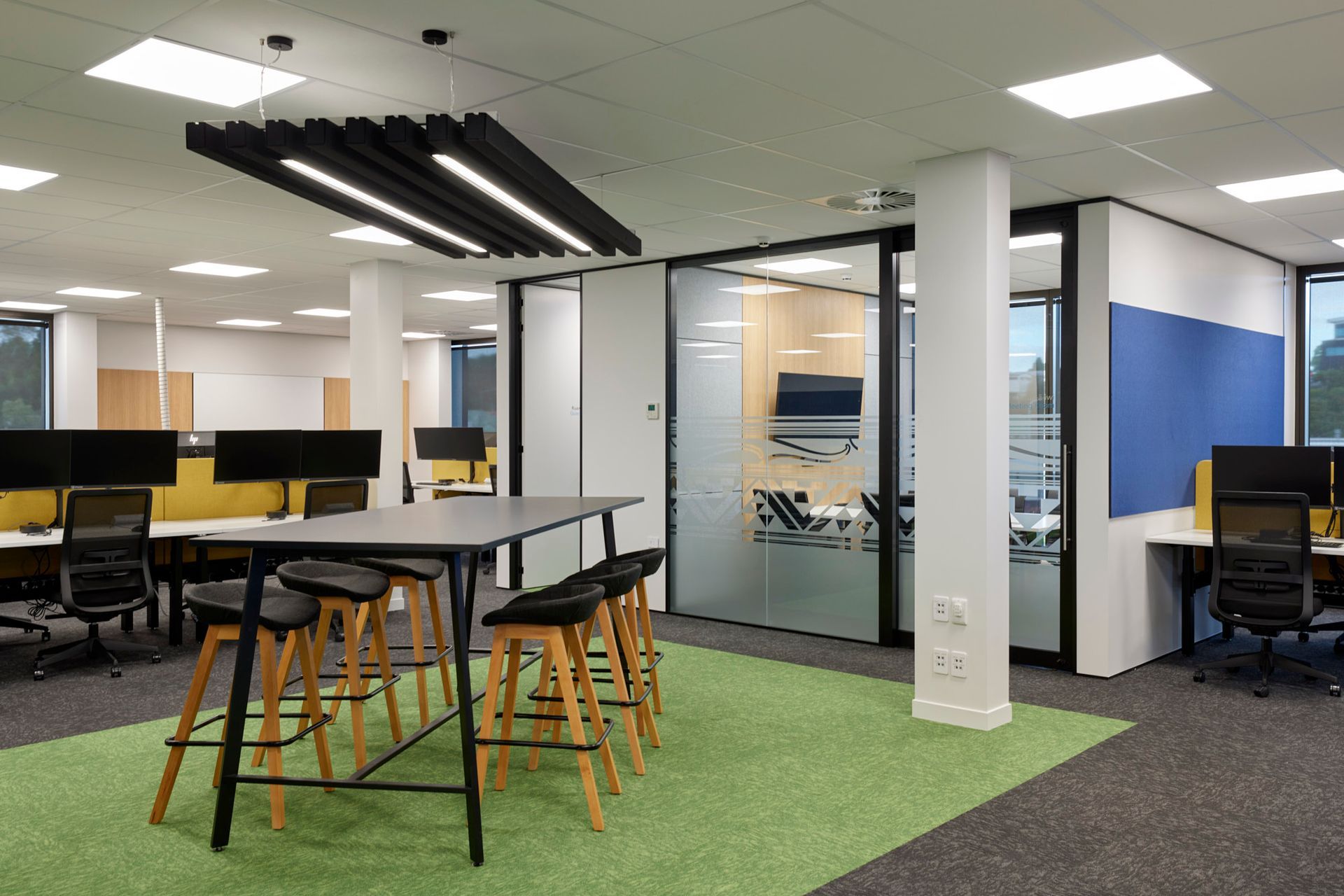 CBC Construction -  DHB Tauranga