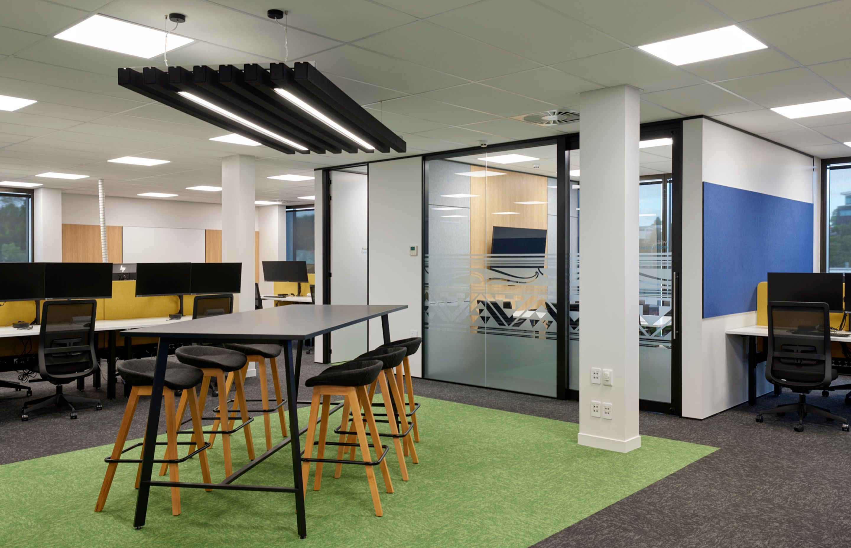 CBC Construction - DHB Tauranga