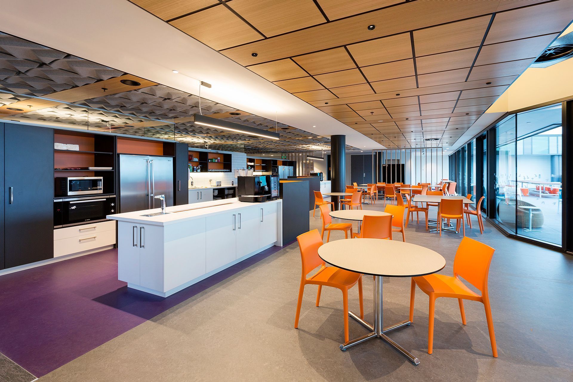 Trustpower, Tauranga