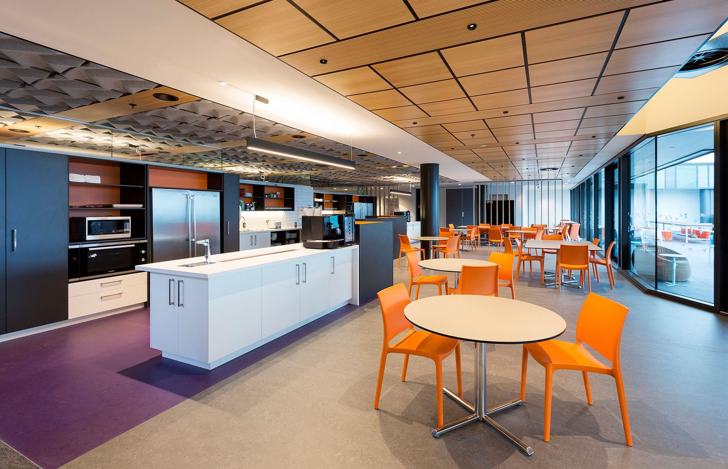 Trustpower, Tauranga