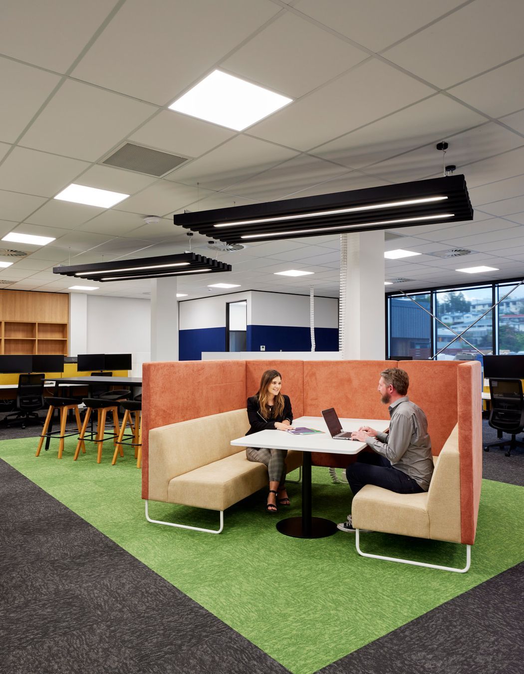 CBC Construction -  DHB Tauranga