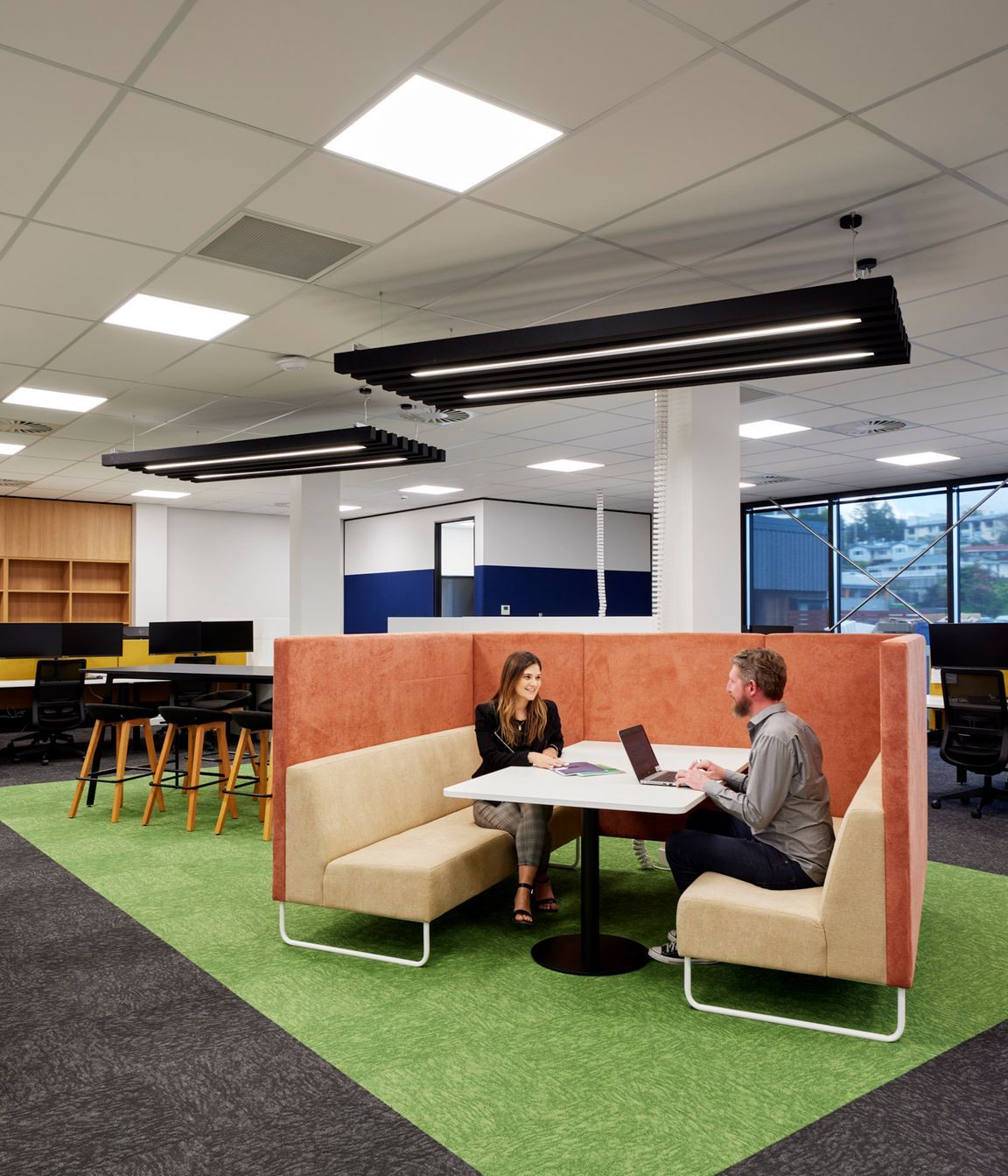 CBC Construction -  DHB Tauranga