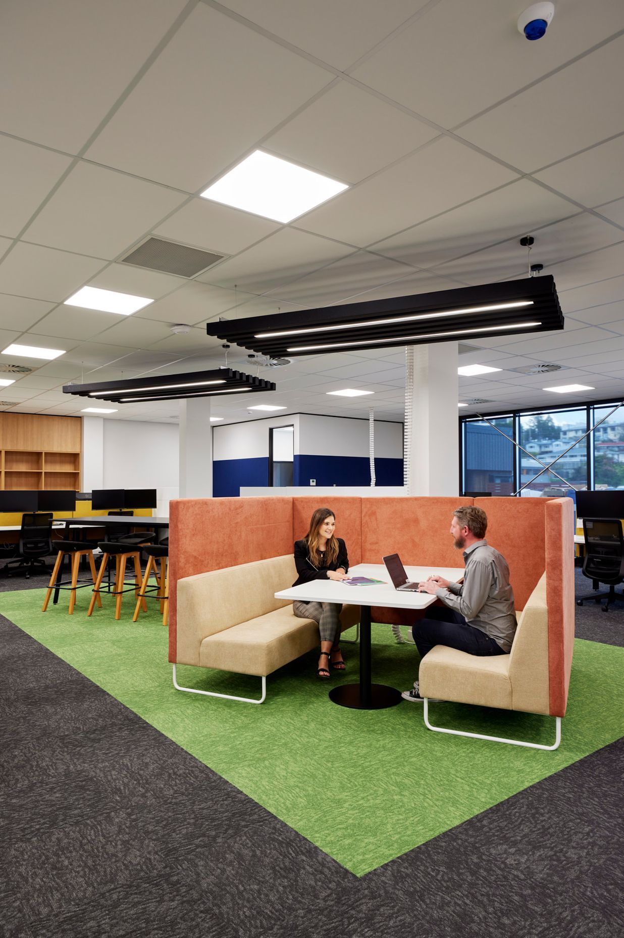 CBC Construction - DHB Tauranga