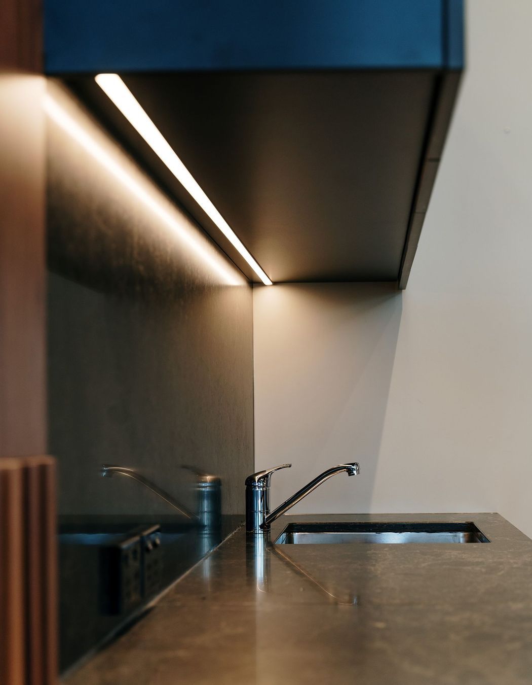 Sunrise Property, Ormiston Town Centre