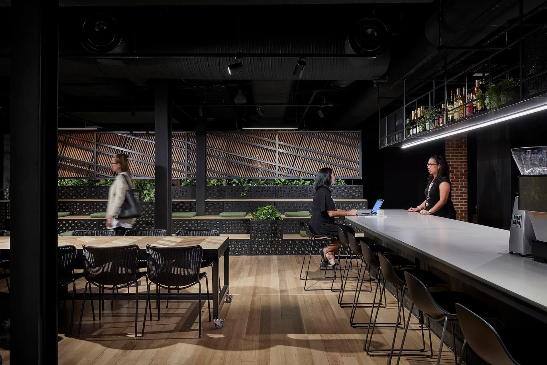 Slack Melbourne