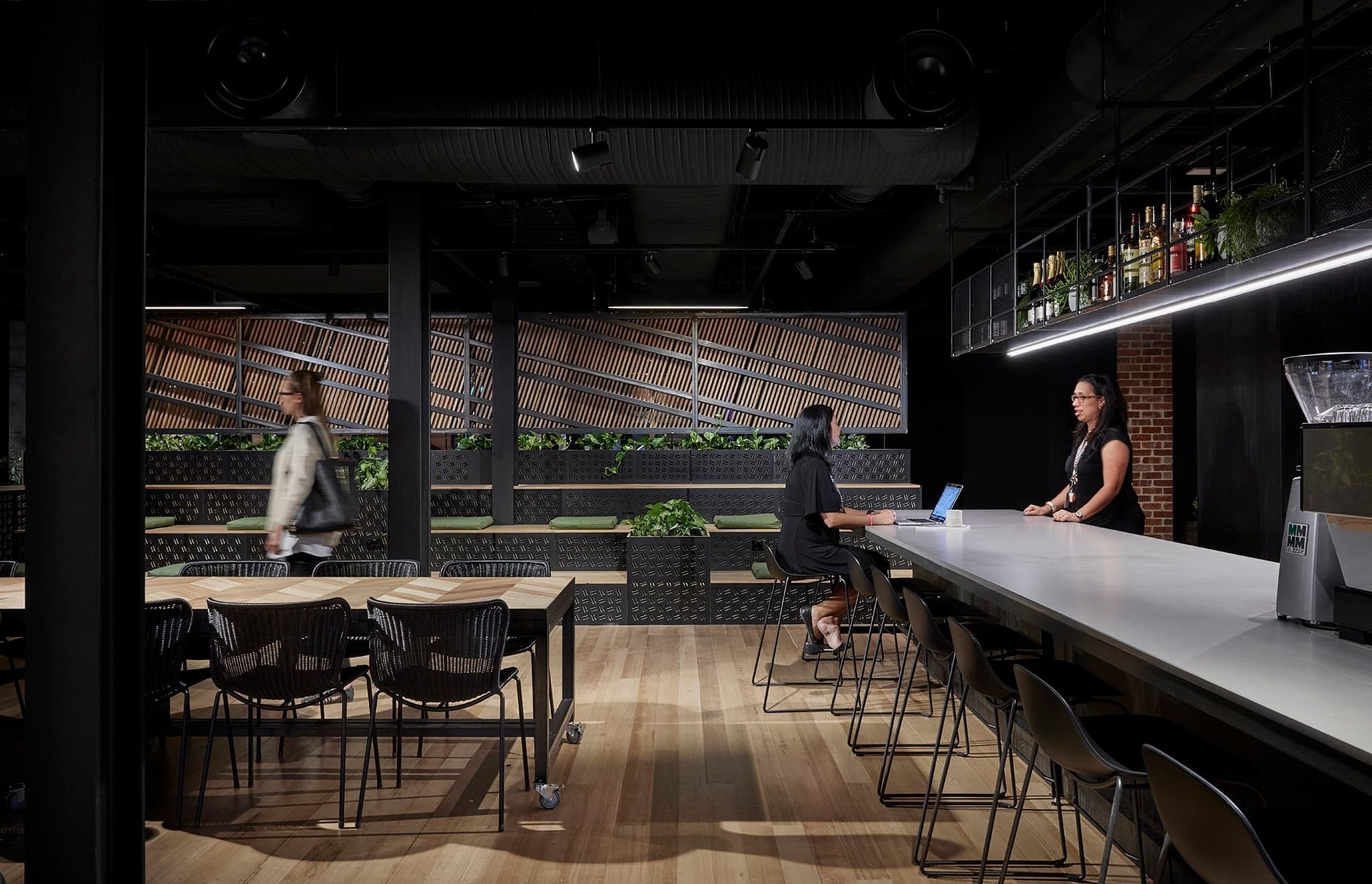 Slack Melbourne