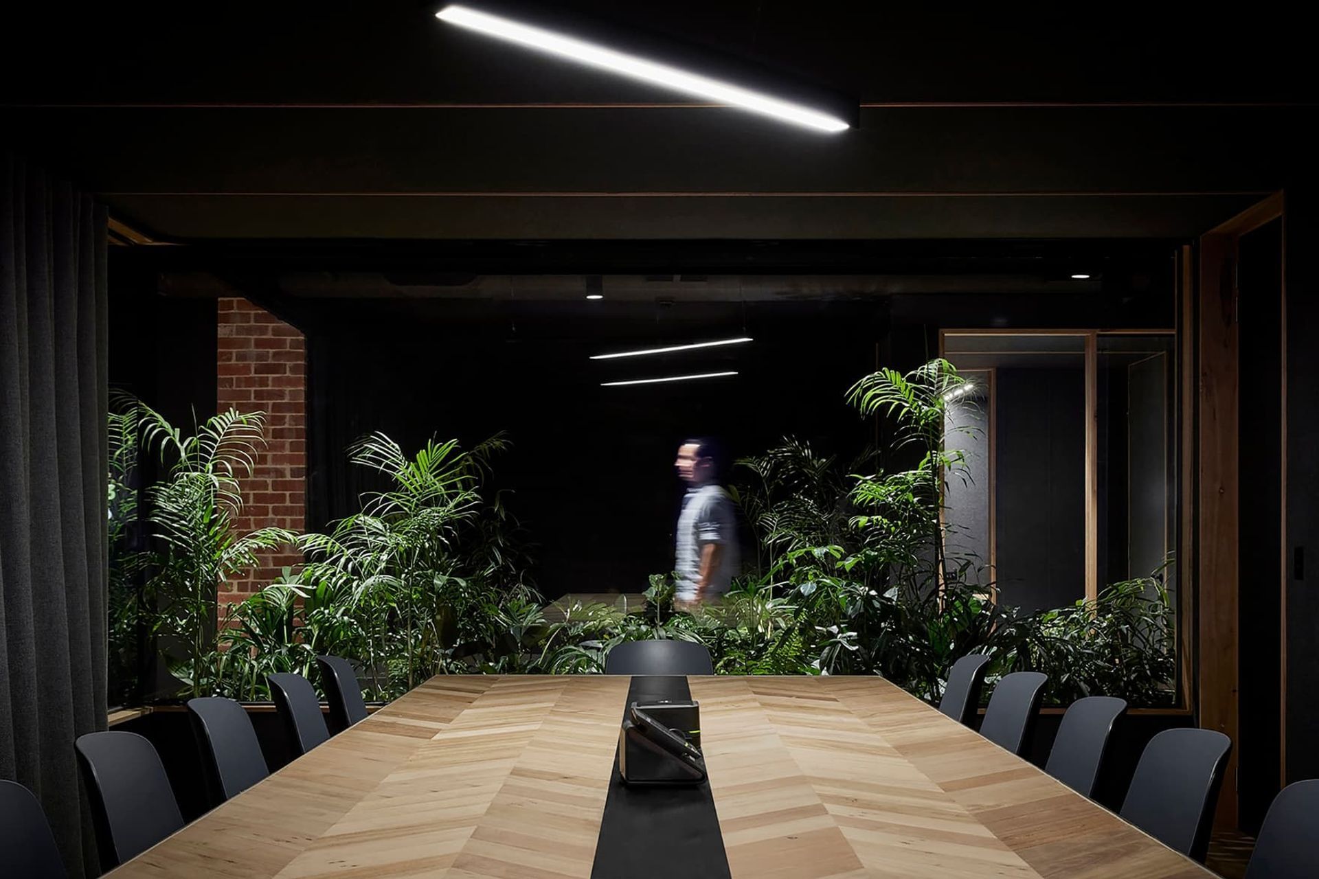 Slack Melbourne