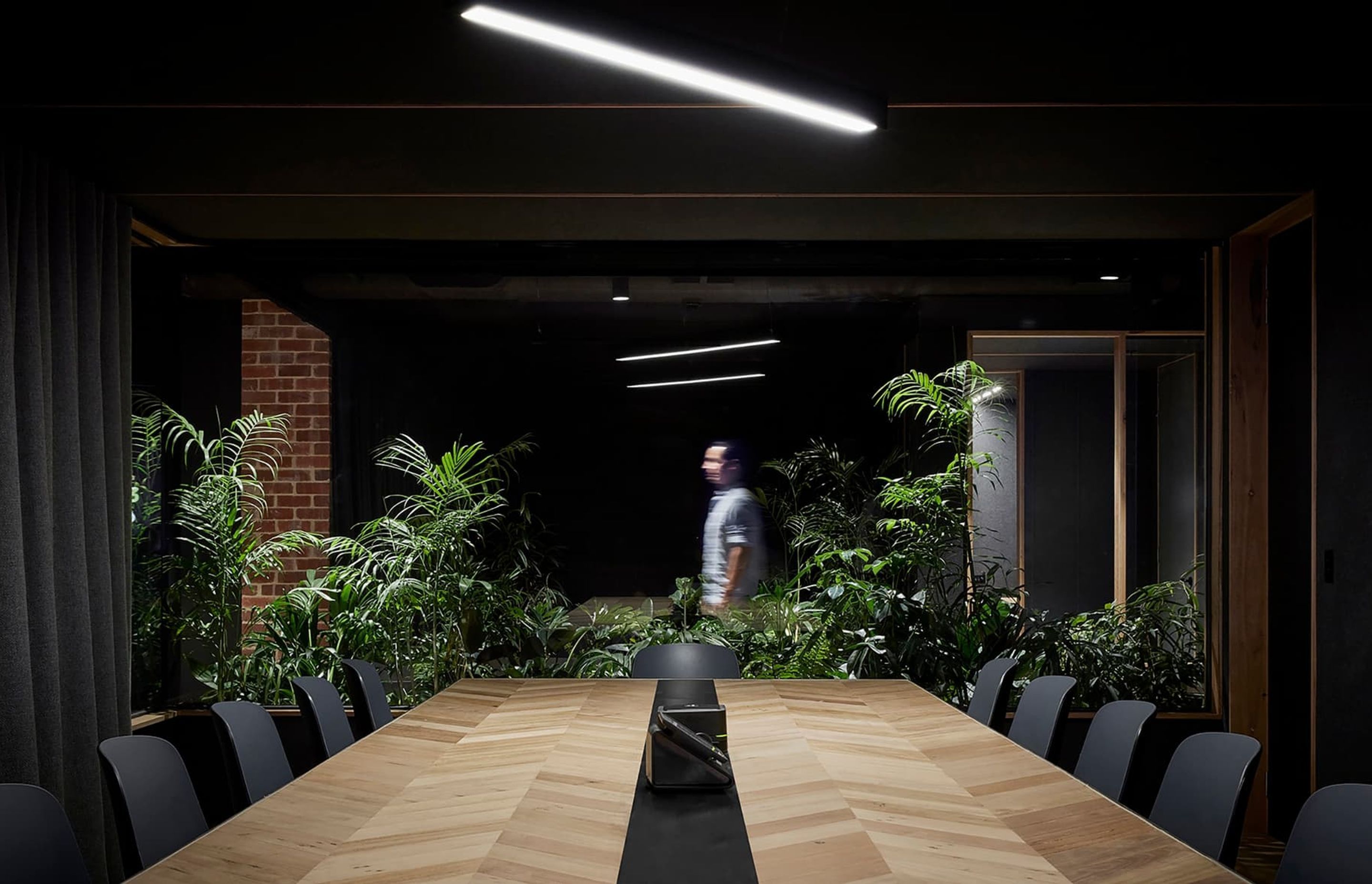 Slack Melbourne