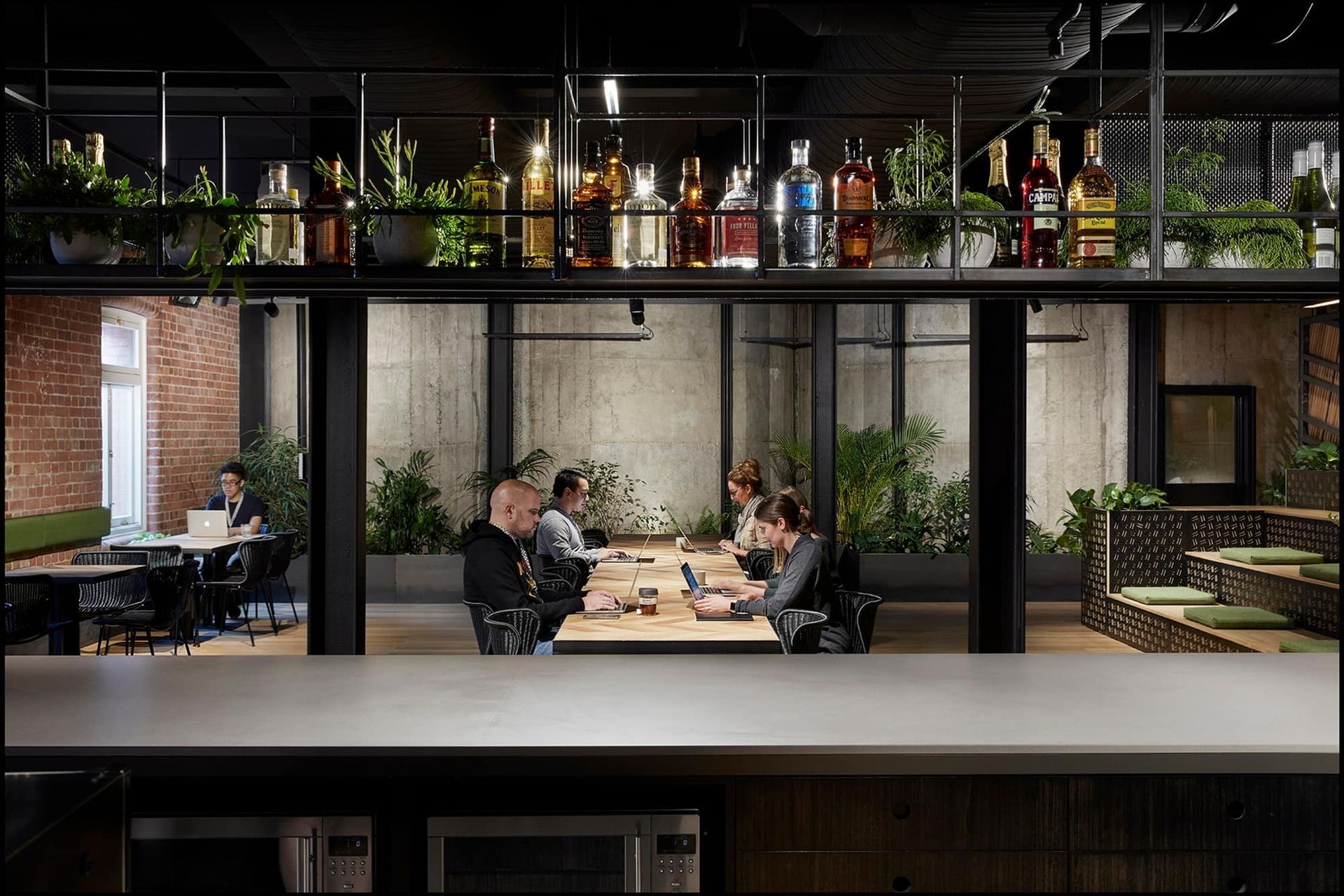 Slack Melbourne