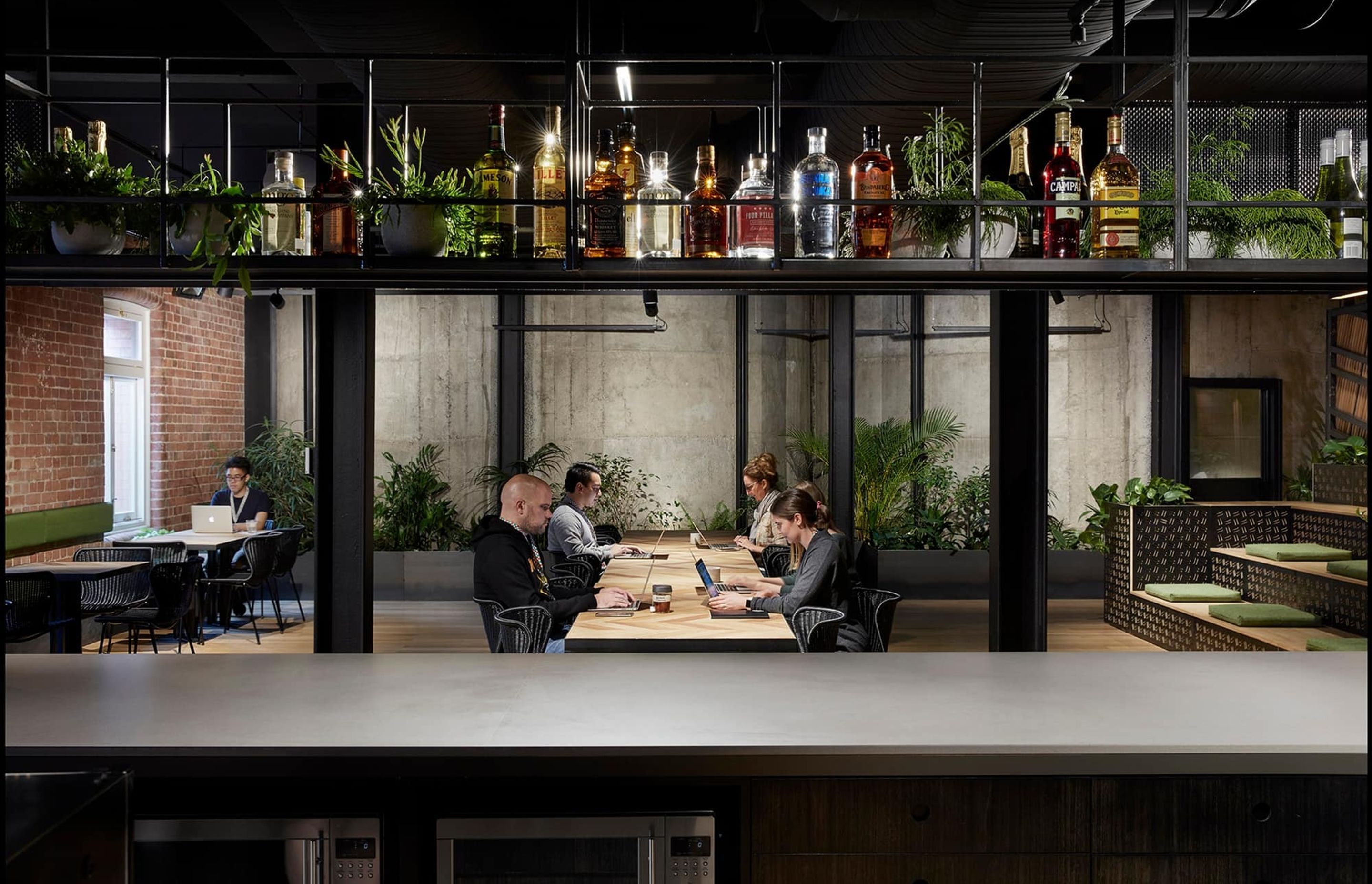 Slack Melbourne