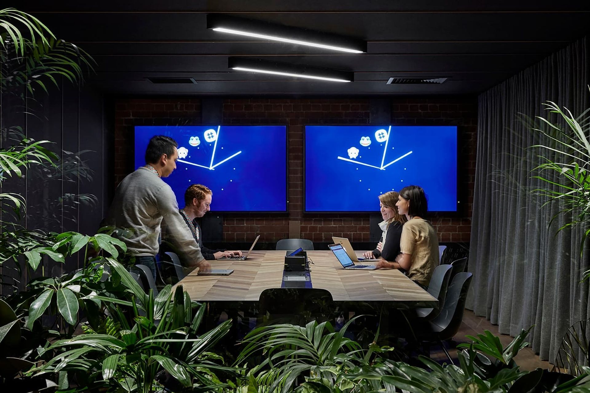 Slack Melbourne