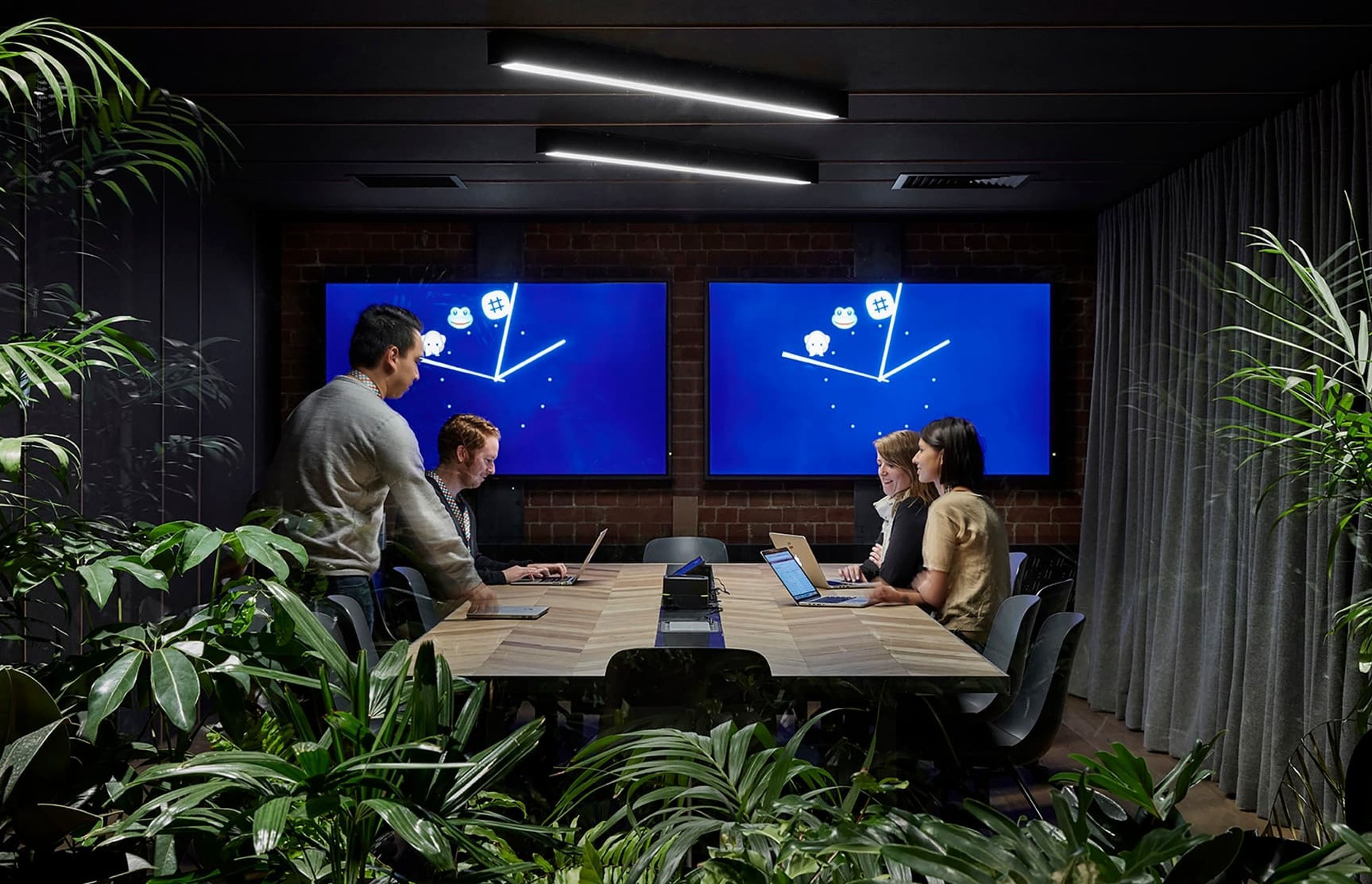 Slack Melbourne