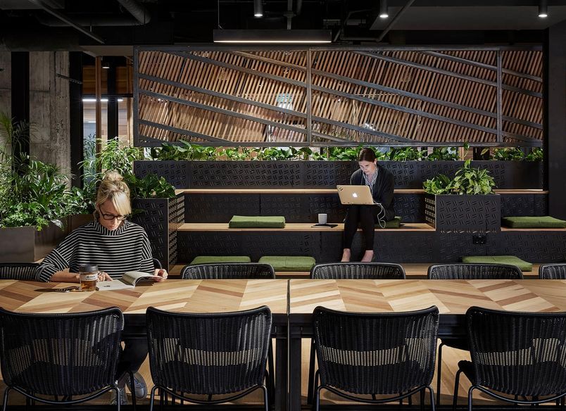Slack Melbourne
