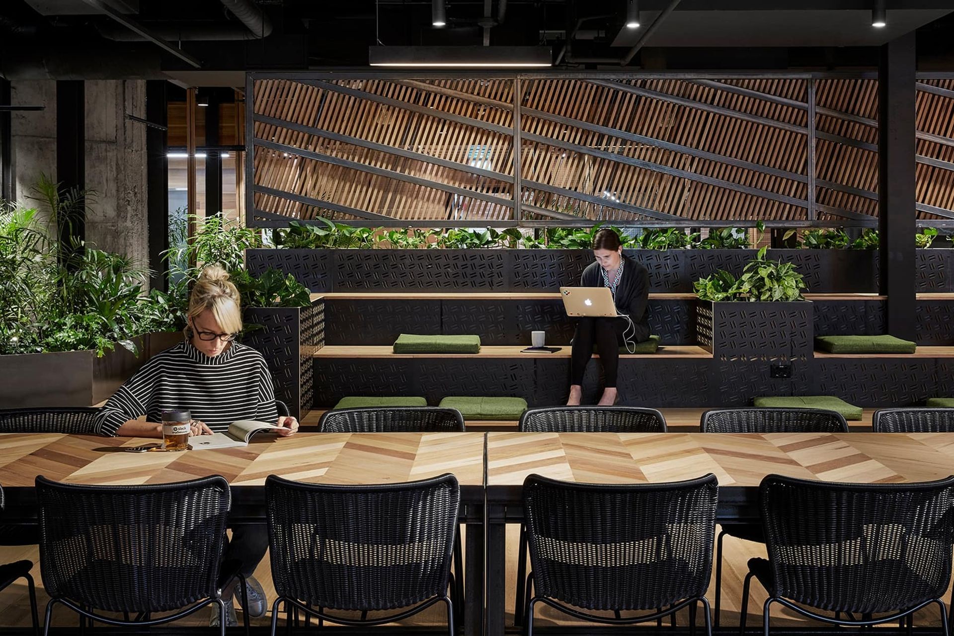 Slack Melbourne