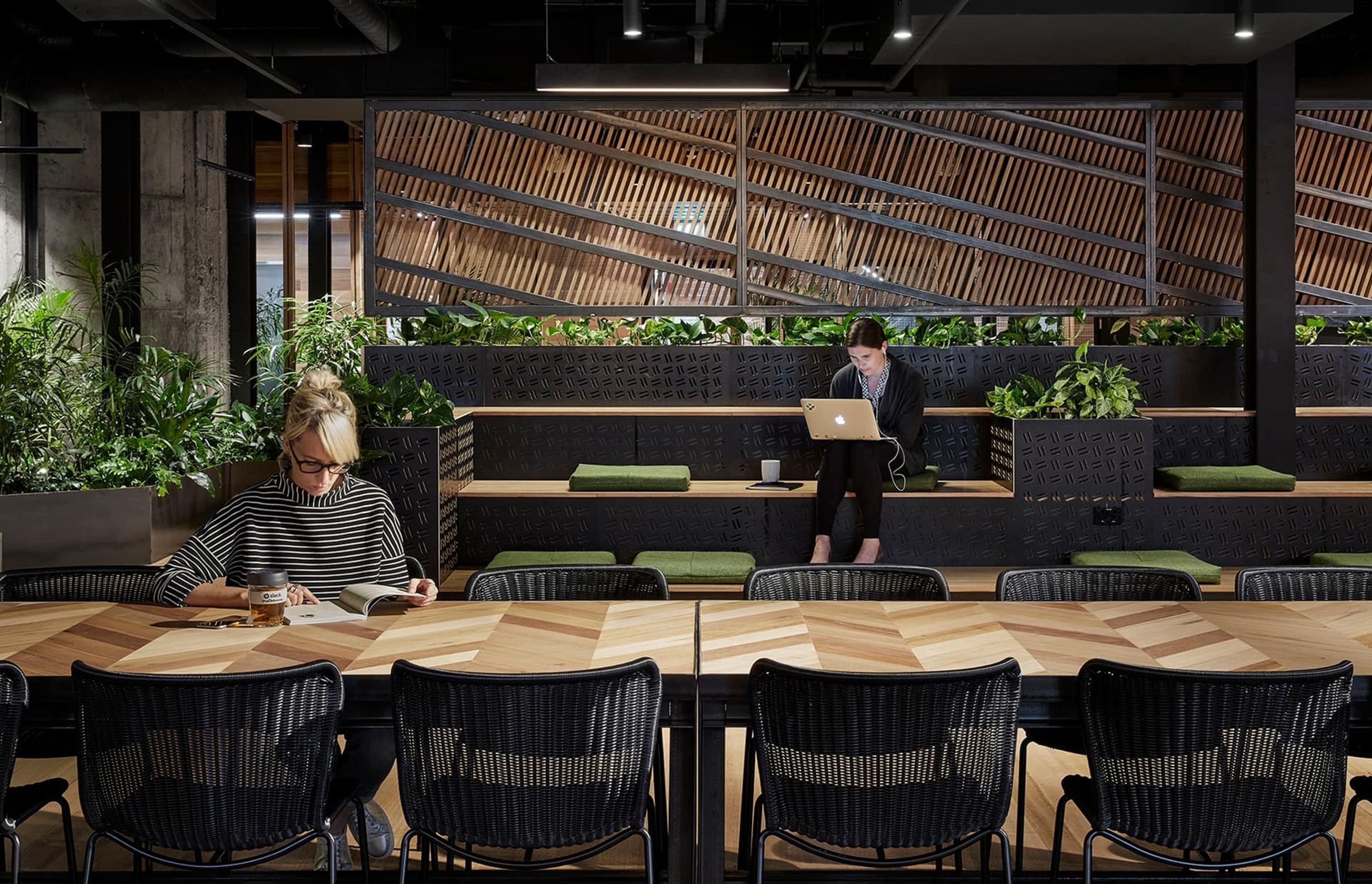 Slack Melbourne