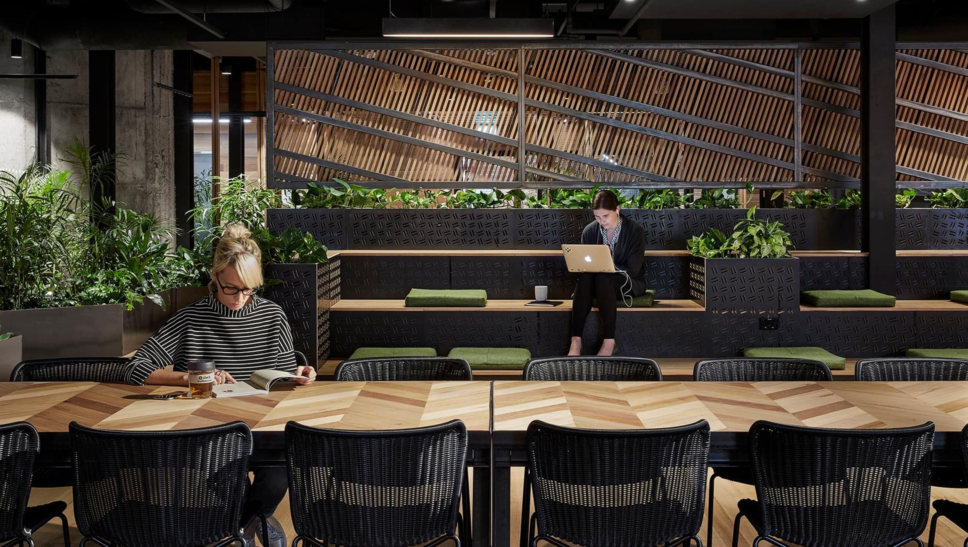 Slack Melbourne