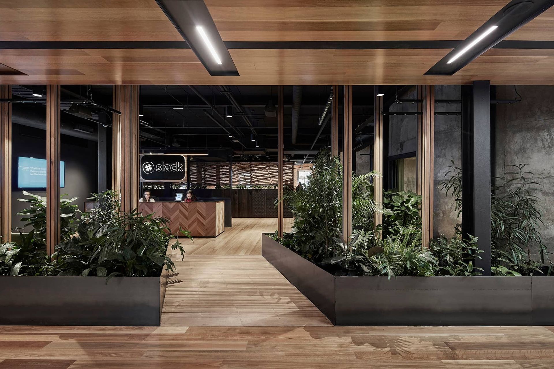 Slack Melbourne