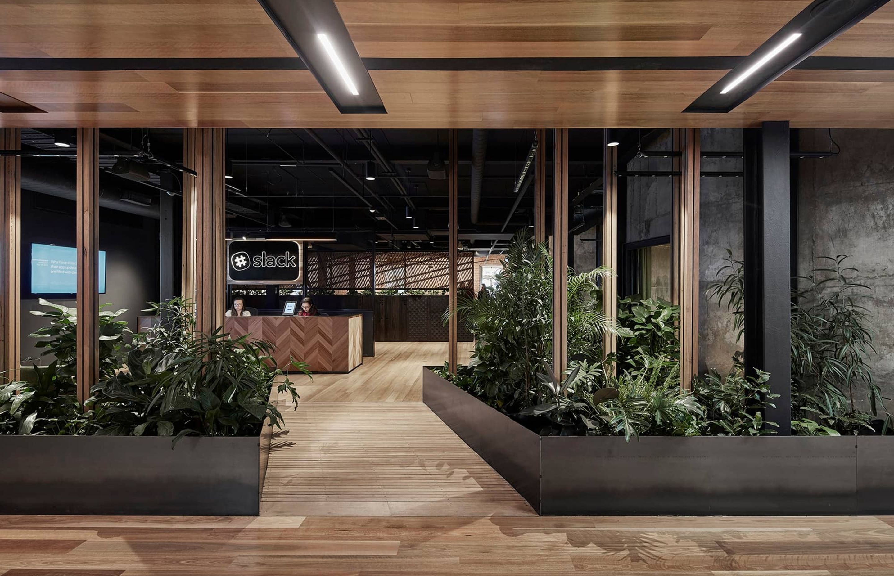 Slack Melbourne