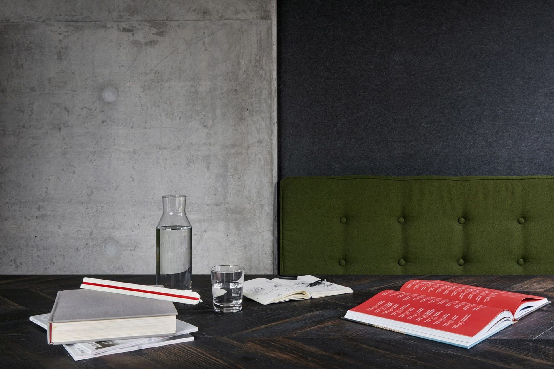 Breathe Offices