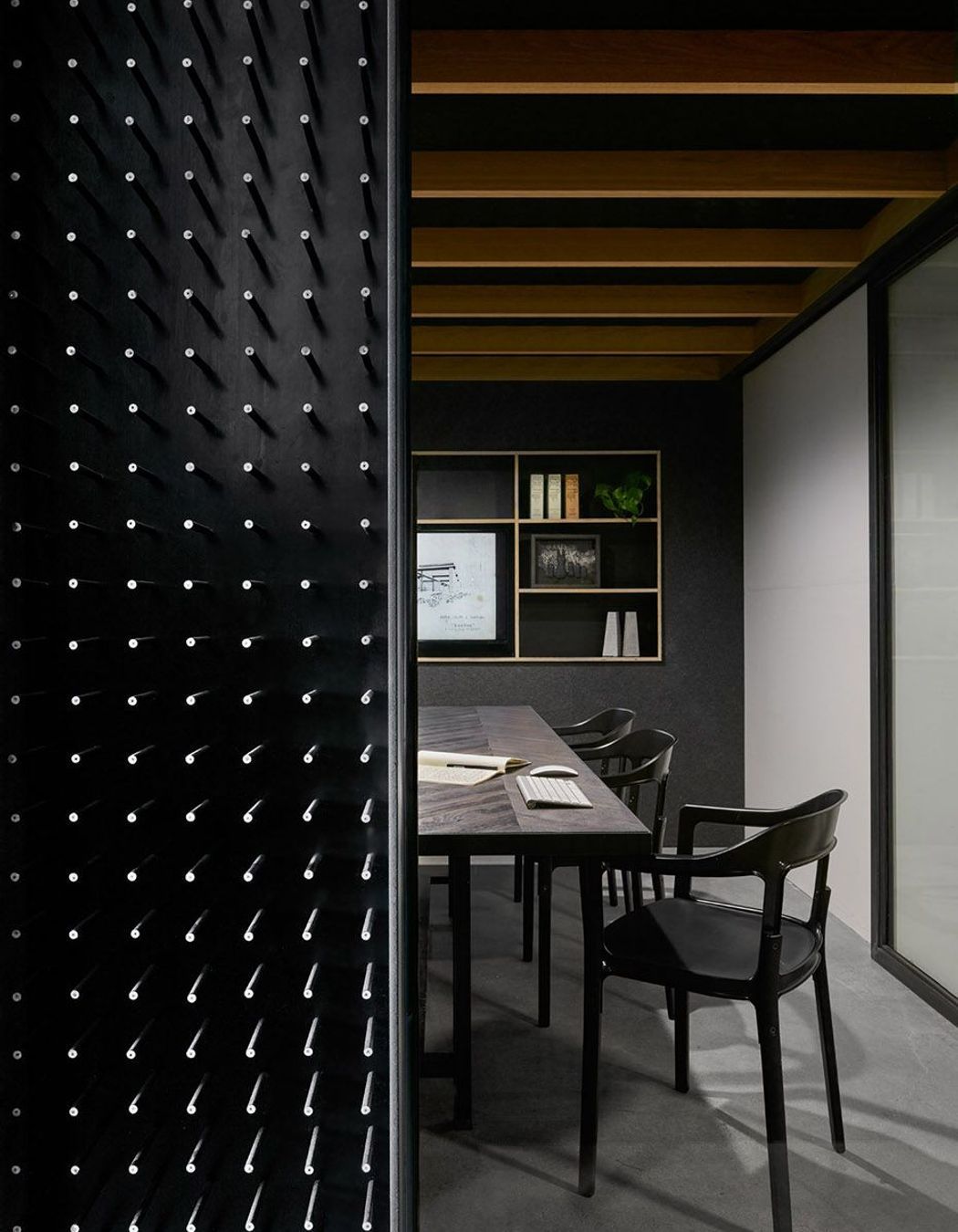 Breathe Offices