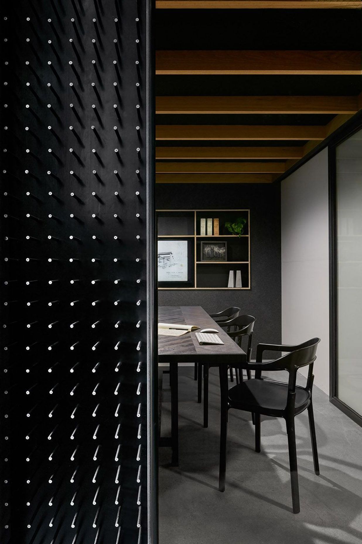 Breathe Offices