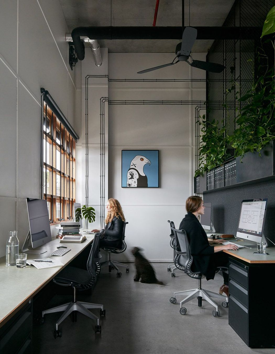 Breathe Offices