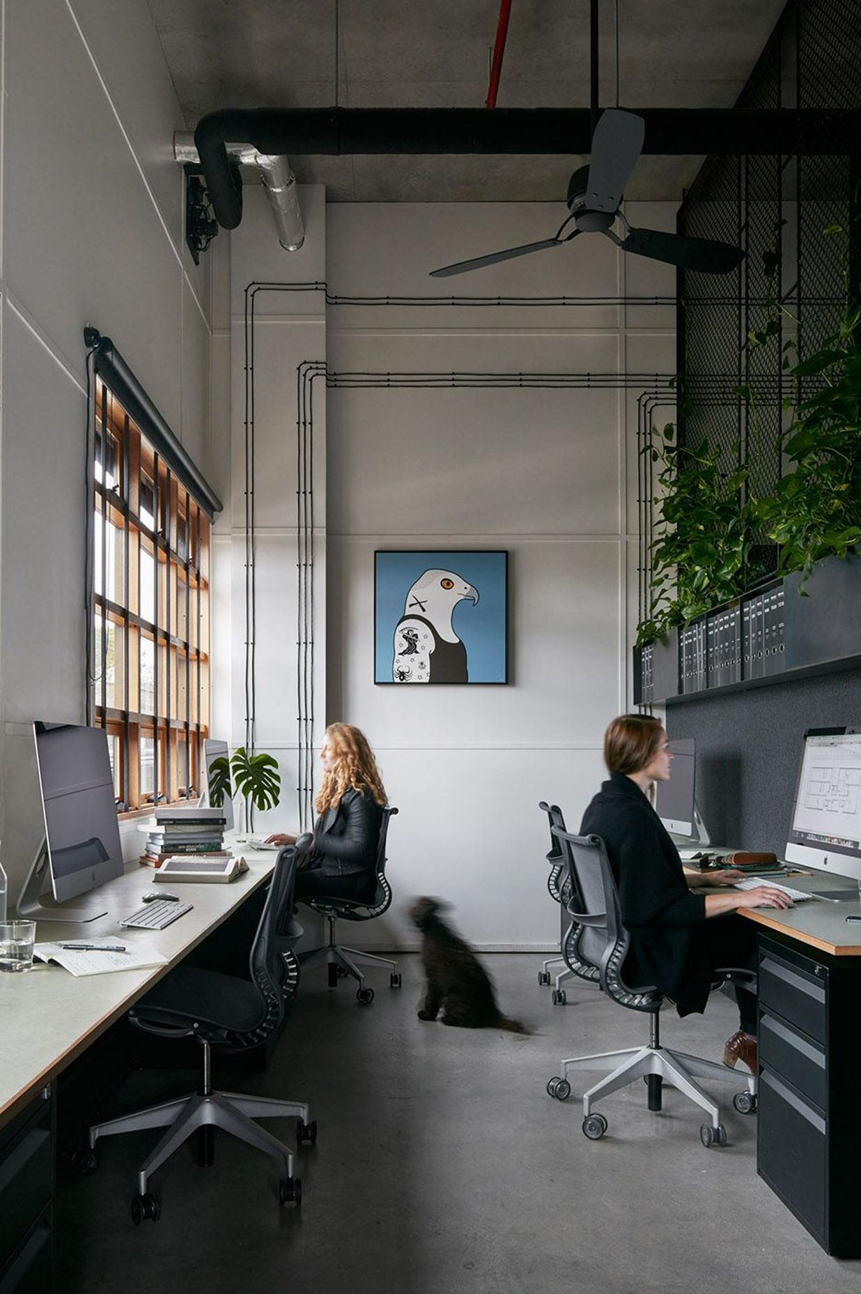 Breathe Offices
