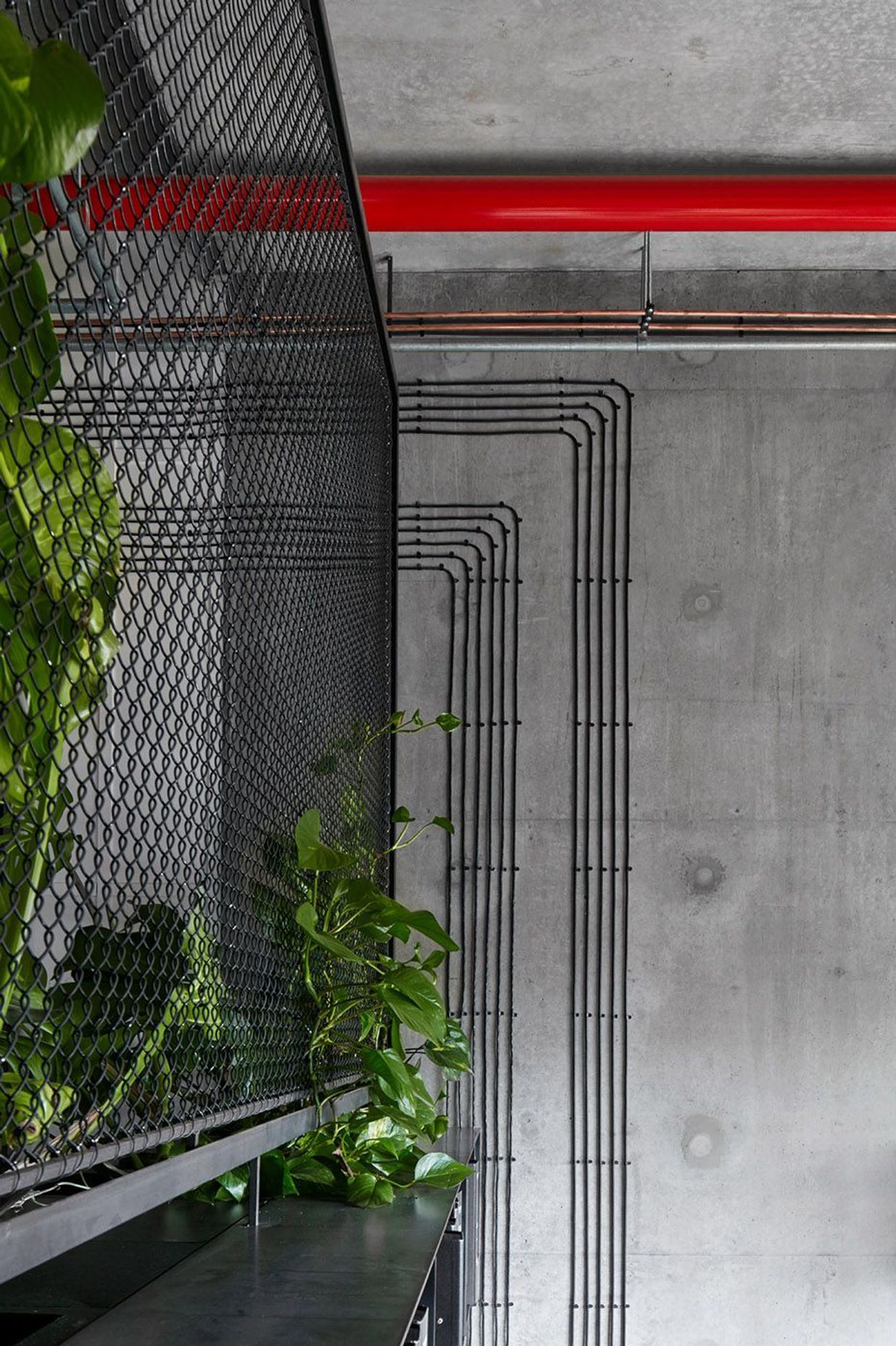 Breathe Offices