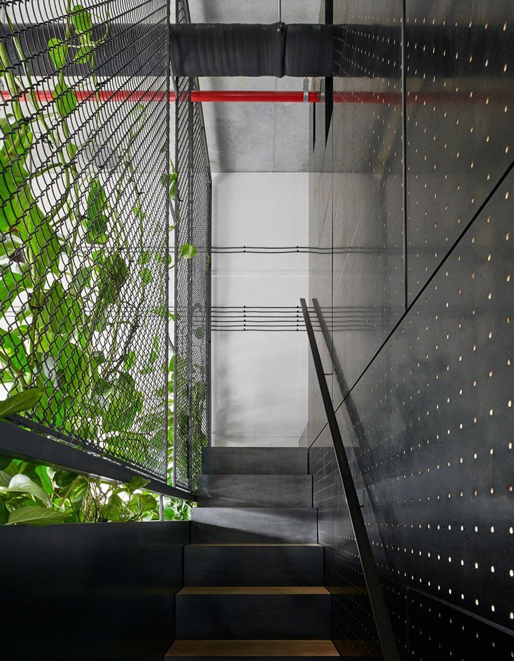 Breathe Offices