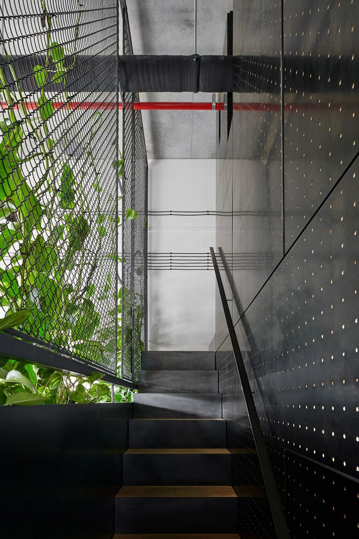 Breathe Offices