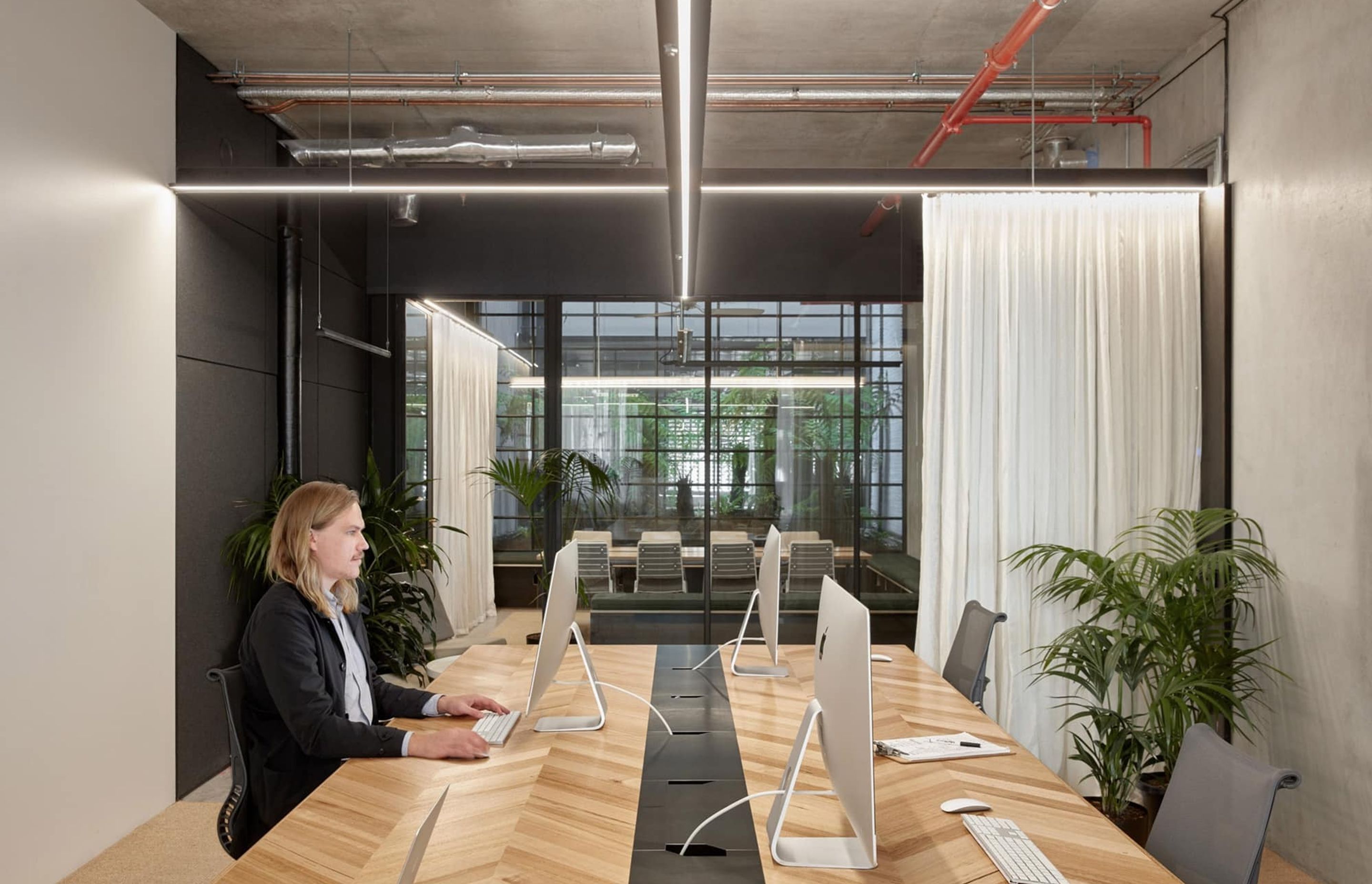 Nightingale Housing Office