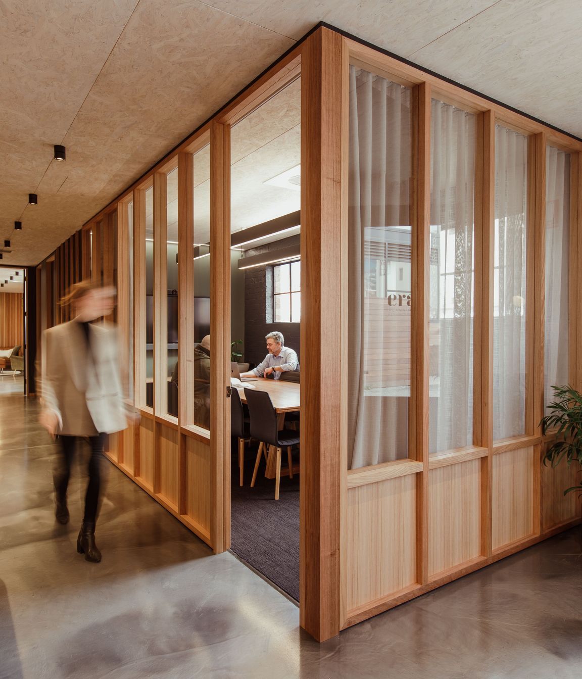 ERA Planning &amp; Environment Office
