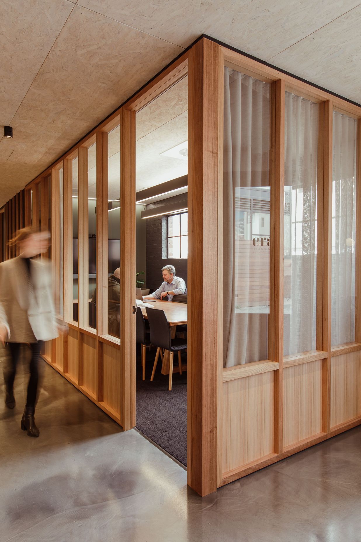 ERA Planning & Environment Office