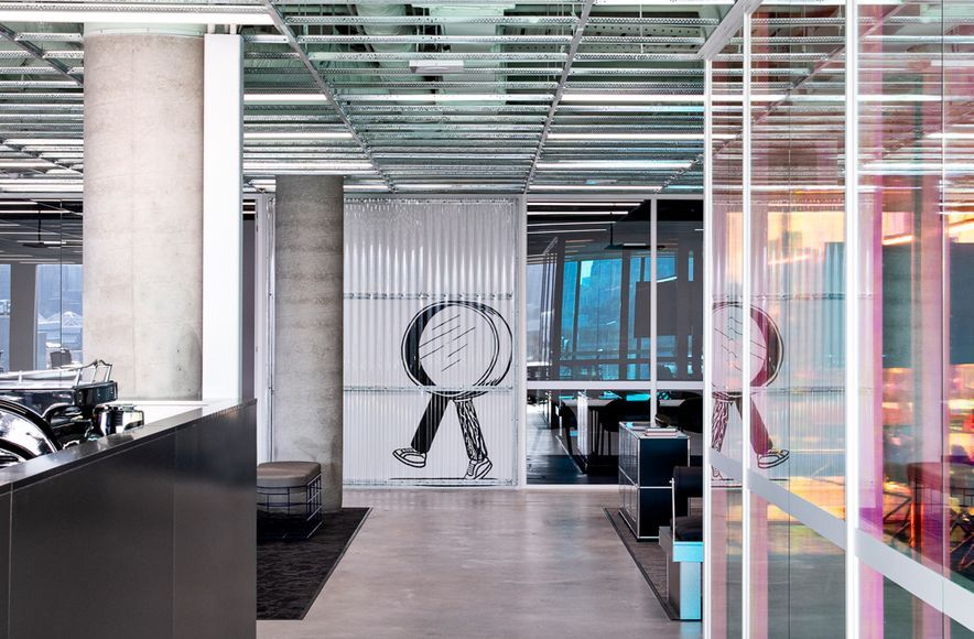 M&C Saatchi
