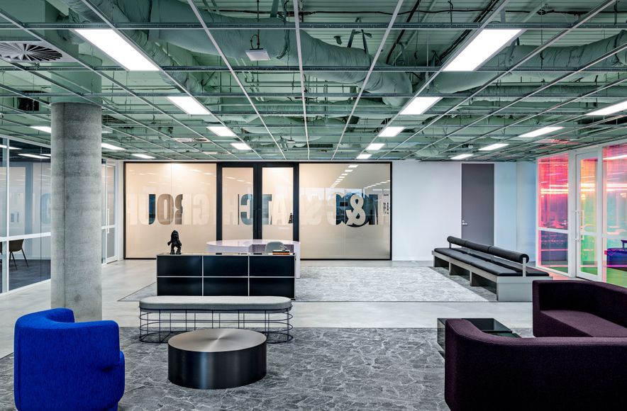 M&C Saatchi