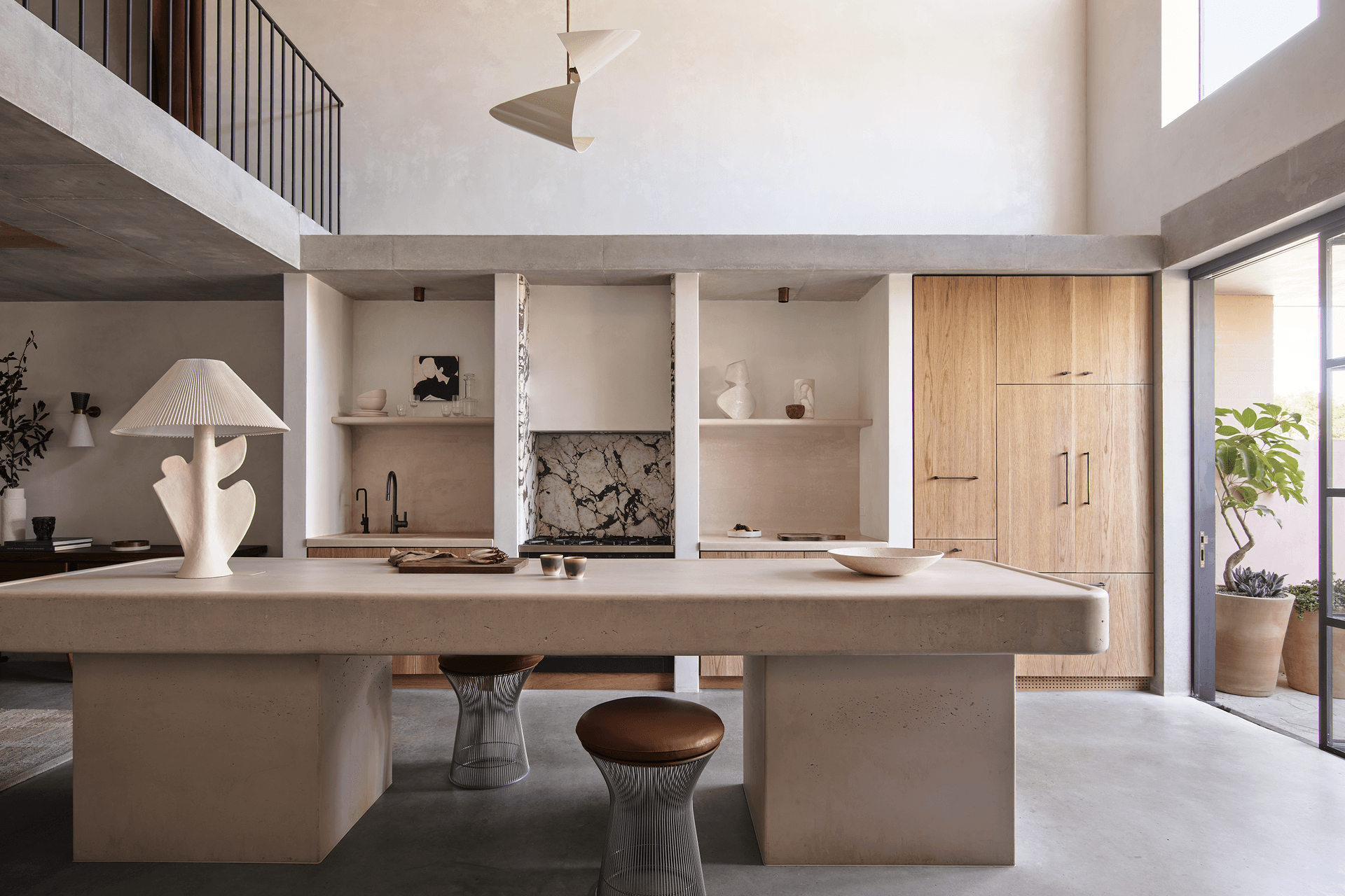 Photography: Anson Smart