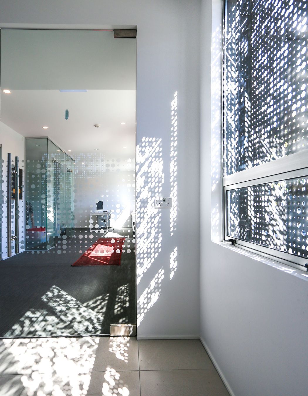 Victoria Street Alteration