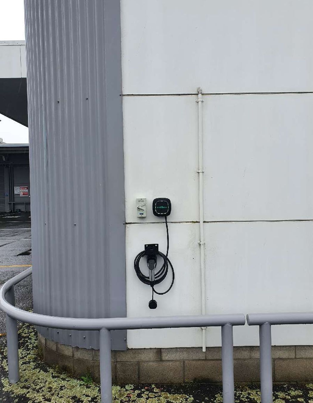 EV Charger