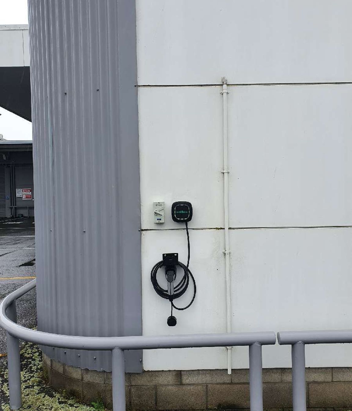 EV Charger