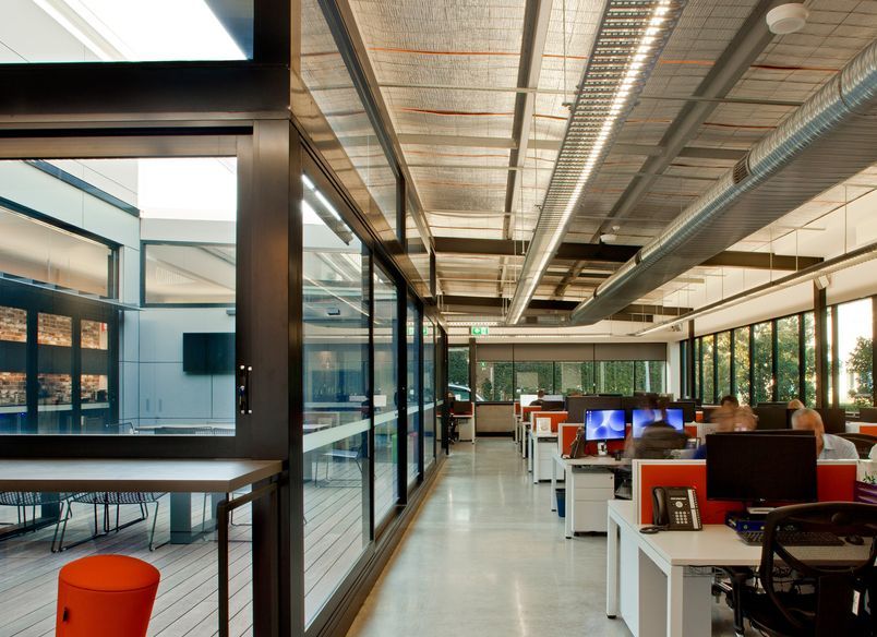 Doody Street Stage 2